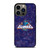 NEW YORK ISLANDERS LOGO 2 iPhone 13 Pro Case Cover