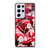 WISCONSIN BADGERS PRIDE Samsung Galaxy S21 Ultra Case Cover