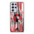 XOLOS CLUB TIJUANA Samsung Galaxy S21 Ultra Case Cover