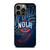 NEW ORLEANS PELICANS ICON iPhone 13 Pro Case Cover NEW ORLEANS PELICANS ICON iPhone 13 Pro Case Cover