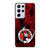 XOLOS TIJUANA PAINT LOGO Samsung Galaxy S21 Ultra Case Cover XOLOS TIJUANA PAINT LOGO Samsung Galaxy S21 Ultra Case Cover