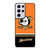 ANAHEIM DUCKS LOGO 3 Samsung Galaxy S21 Ultra Case Cover