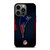 NEW ENGLAND PATRIOTS 6 iPhone 13 Pro Case Cover