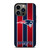 NEW ENGLAND PATRIOTS 4 iPhone 13 Pro Case Cover
