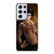 BRUCE LEE ART Samsung Galaxy S21 Ultra Case Cover