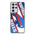 BUFFALO BILLS 3 Samsung Galaxy S21 Ultra Case Cover BUFFALO BILLS 3 Samsung Galaxy S21 Ultra Case Cover