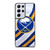 BUFFALO SABRES EMBLEM Samsung Galaxy S21 Ultra Case Cover
