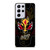 CALGARY FLAMES LOGO Samsung Galaxy S21 Ultra Case Cover
