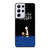 CALVIN AND HOBBES CARTOON 3 Samsung Galaxy S21 Ultra Case Cover