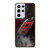 CAROLINA HURRICANES HOCKEY LOGO Samsung Galaxy S21 Ultra Case Cover CAROLINA HURRICANES HOCKEY LOGO Samsung Galaxy S21 Ultra Case Cover