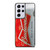 CERVEJA BUDWEISER Samsung Galaxy S21 Ultra Case Cover CERVEJA BUDWEISER Samsung Galaxy S21 Ultra Case Cover