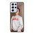 CHARLI D'AMELIO Samsung Galaxy S21 Ultra Case Cover