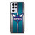 CHARLOTTE HORNETS PLATE LOGO Samsung Galaxy S21 Ultra Case Cover