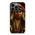 NATIVE AMERICAN PEOPLE iPhone 13 Pro Case Cover