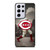 CINCINNATI REDS BASEBALL Samsung Galaxy S21 Ultra Case Cover CINCINNATI REDS BASEBALL Samsung Galaxy S21 Ultra Case Cover