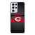 CINCINNATI REDS CARBON Samsung Galaxy S21 Ultra Case Cover