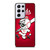 CINCINNATI REDS ICON Samsung Galaxy S21 Ultra Case Cover