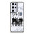 CNCO MARBLE Samsung Galaxy S21 Ultra Case Cover CNCO MARBLE Samsung Galaxy S21 Ultra Case Cover