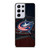 COLUMBUS BLUE JACKETS LOGO Samsung Galaxy S21 Ultra Case Cover