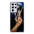 DANIEL DUMILE MF DOOM Samsung Galaxy S21 Ultra Case Cover