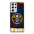 DENVER NUGGETS ART Samsung Galaxy S21 Ultra Case Cover