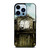 PIERCE THE VEIL ROCK BAND iPhone 13 Pro Max Case Cover