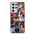 DOLAN TWINS COLLAGE ART Samsung Galaxy S21 Ultra Case Cover