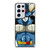 DRAGON BALL MORO 73 Samsung Galaxy S21 Ultra Case Cover
