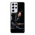 ERIC CHURCH Samsung Galaxy S21 Ultra Case Cover