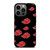 NARUTO AKATSUKI CLOUDS iPhone 13 Pro Case Cover