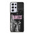 FLAWLESS Samsung Galaxy S21 Ultra Case Cover