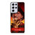 FREDDY KRUEGER ART Samsung Galaxy S21 Ultra Case Cover