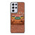 FRIENDS CENTRAL PERK 2 Samsung Galaxy S21 Ultra Case Cover