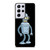 FUTURAMA BENDER 8BIT Samsung Galaxy S21 Ultra Case Cover FUTURAMA BENDER 8BIT Samsung Galaxy S21 Ultra Case Cover