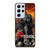 GEARS OF WAR GAME Samsung Galaxy S21 Ultra Case Cover