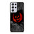 GEARS OF WAR SKULL LOGO Samsung Galaxy S21 Ultra Case Cover GEARS OF WAR SKULL LOGO Samsung Galaxy S21 Ultra Case Cover