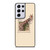 GIRAFFE WINDOW Samsung Galaxy S21 Ultra Case Cover