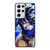 GOKU DRAGON BALL SUPER Samsung Galaxy S21 Ultra Case Cover