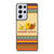 HAKUNA MATATA LION KING AZTEC 3 Samsung Galaxy S21 Ultra Case Cover