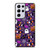 HALLOWEEN WITCH PUMPKIN PATTERN 2 Samsung Galaxy S21 Ultra Case Cover