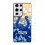 INDIANAPOLIS COLTS CAMO LOGO Samsung Galaxy S21 Ultra Case Cover INDIANAPOLIS COLTS CAMO LOGO Samsung Galaxy S21 Ultra Case Cover