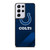 INDIANAPOLIS COLTS FOOTBALL Samsung Galaxy S21 Ultra Case Cover INDIANAPOLIS COLTS FOOTBALL Samsung Galaxy S21 Ultra Case Cover