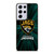 JACKSONVILLE JAGUARS NFL ICON Samsung Galaxy S21 Ultra Case Cover