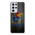 KANSAS JAYHAWKS WOODEN LOGO Samsung Galaxy S21 Ultra Case Cover KANSAS JAYHAWKS WOODEN LOGO Samsung Galaxy S21 Ultra Case Cover