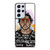 KENDRICK LAMAR FACE ART Samsung Galaxy S21 Ultra Case Cover