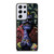 KING THANOS MARVEL Samsung Galaxy S21 Ultra Case Cover