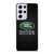 LAND ROVER CARBON LOGO Samsung Galaxy S21 Ultra Case Cover