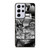 LAS VEGAS RAIDERS CHUCKY Samsung Galaxy S21 Ultra Case Cover LAS VEGAS RAIDERS CHUCKY Samsung Galaxy S21 Ultra Case Cover