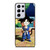 LITTLE GOKU DRAGON BALL Samsung Galaxy S21 Ultra Case Cover