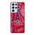 LOS ANGELES ANGELS ART LOGO Samsung Galaxy S21 Ultra Case Cover LOS ANGELES ANGELS ART LOGO Samsung Galaxy S21 Ultra Case Cover
